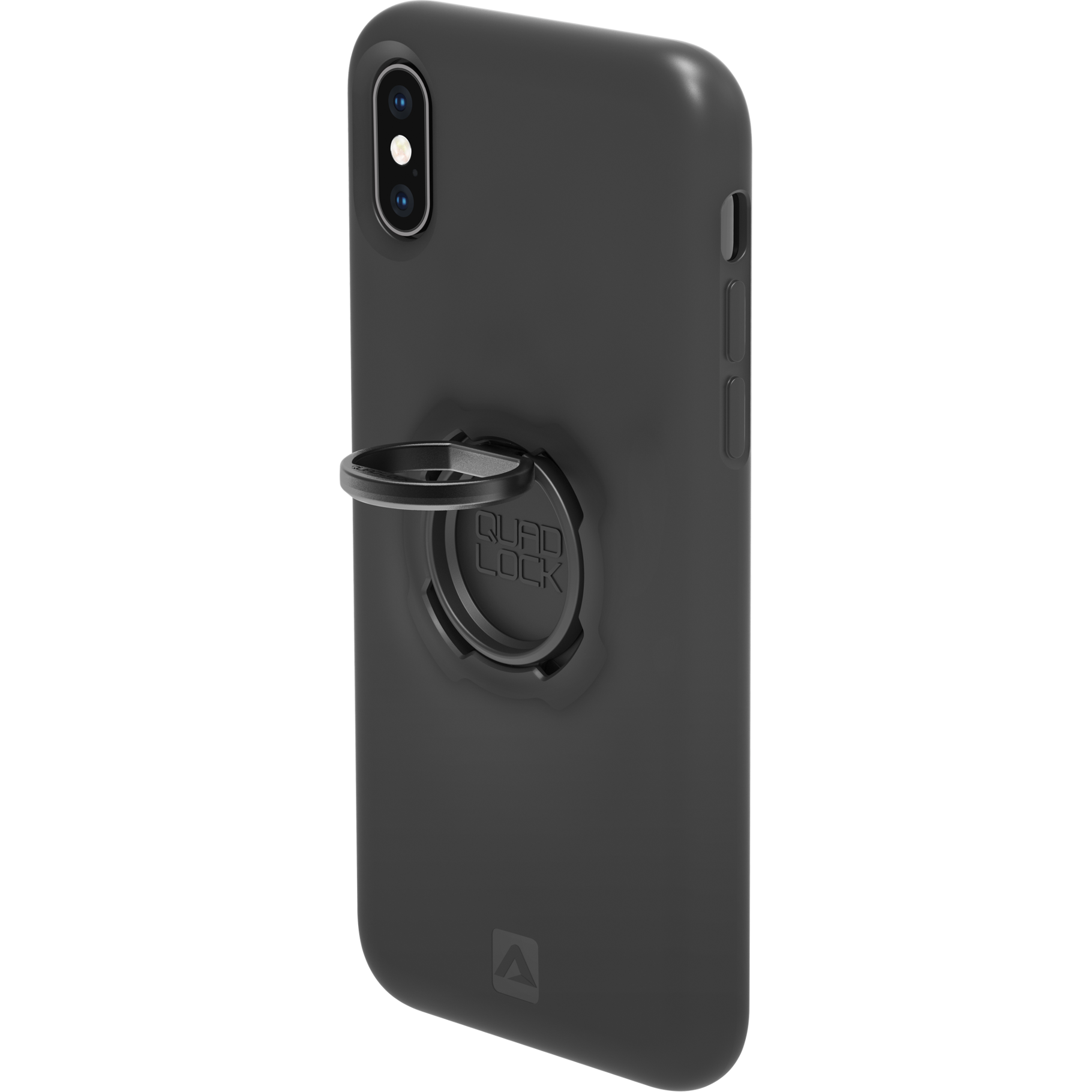 Quadlock Phone Ring / Stand
