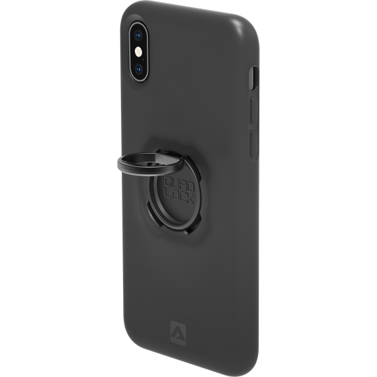 Quadlock Phone Ring / Stand