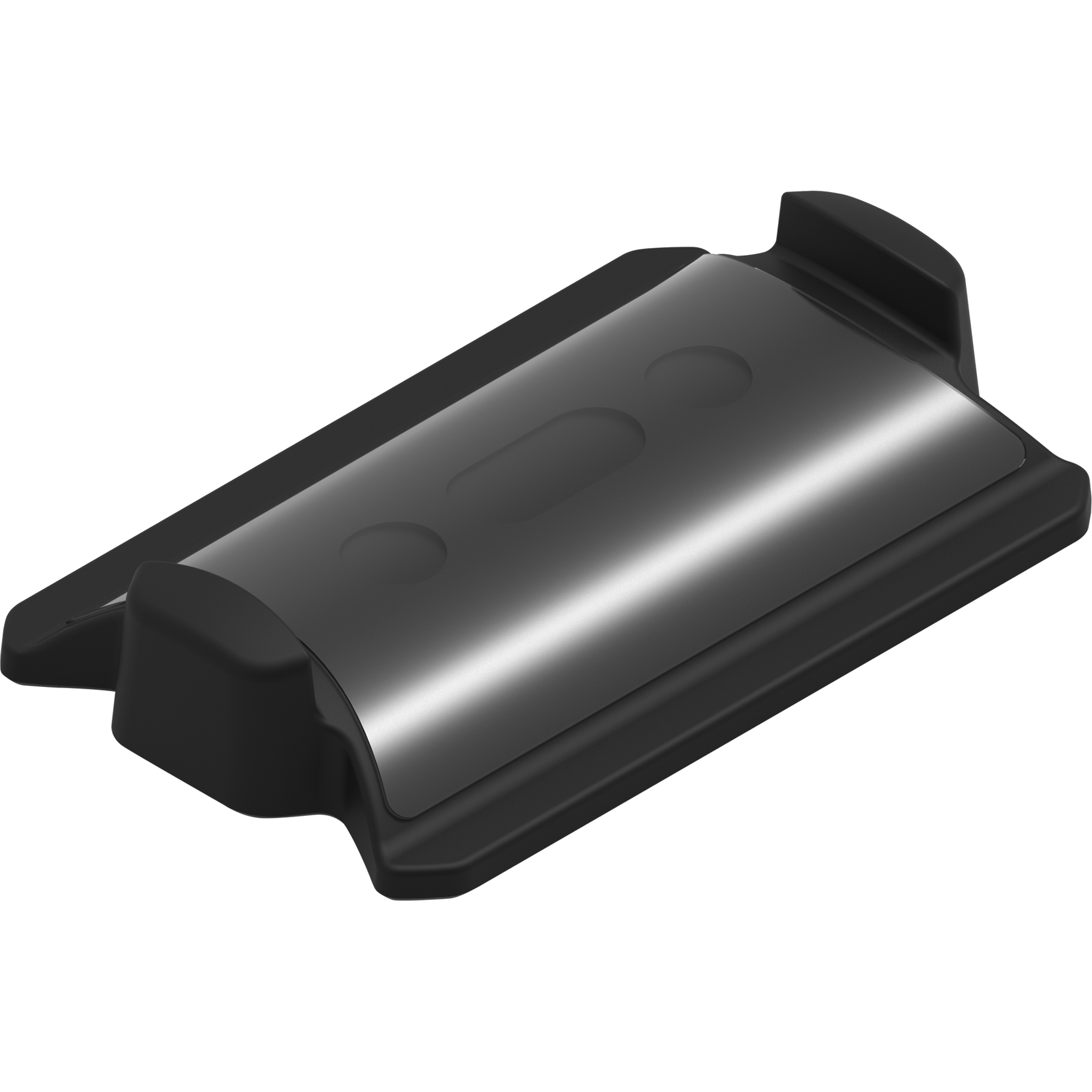 Quadlock Flat Bar Adaptor