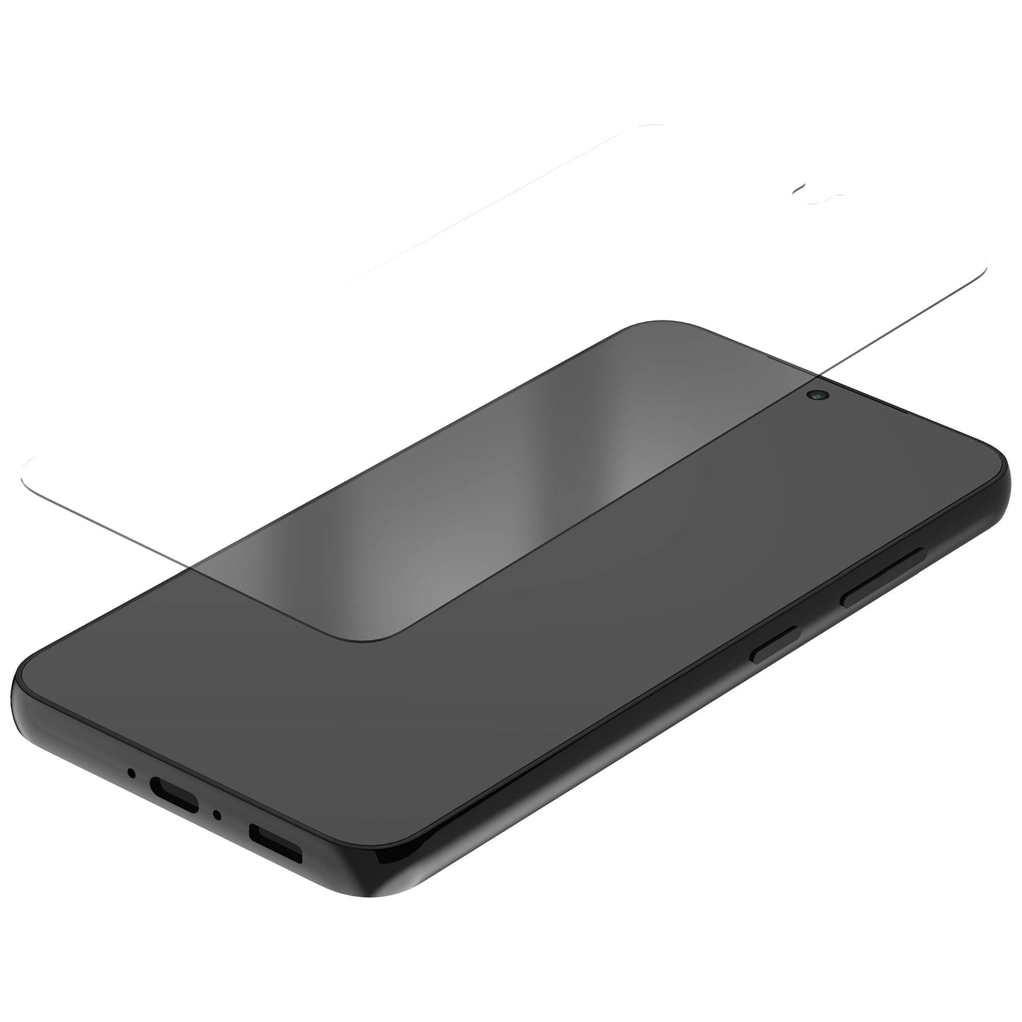 Quad Lock Screen Protector Samsung Galaxy S23