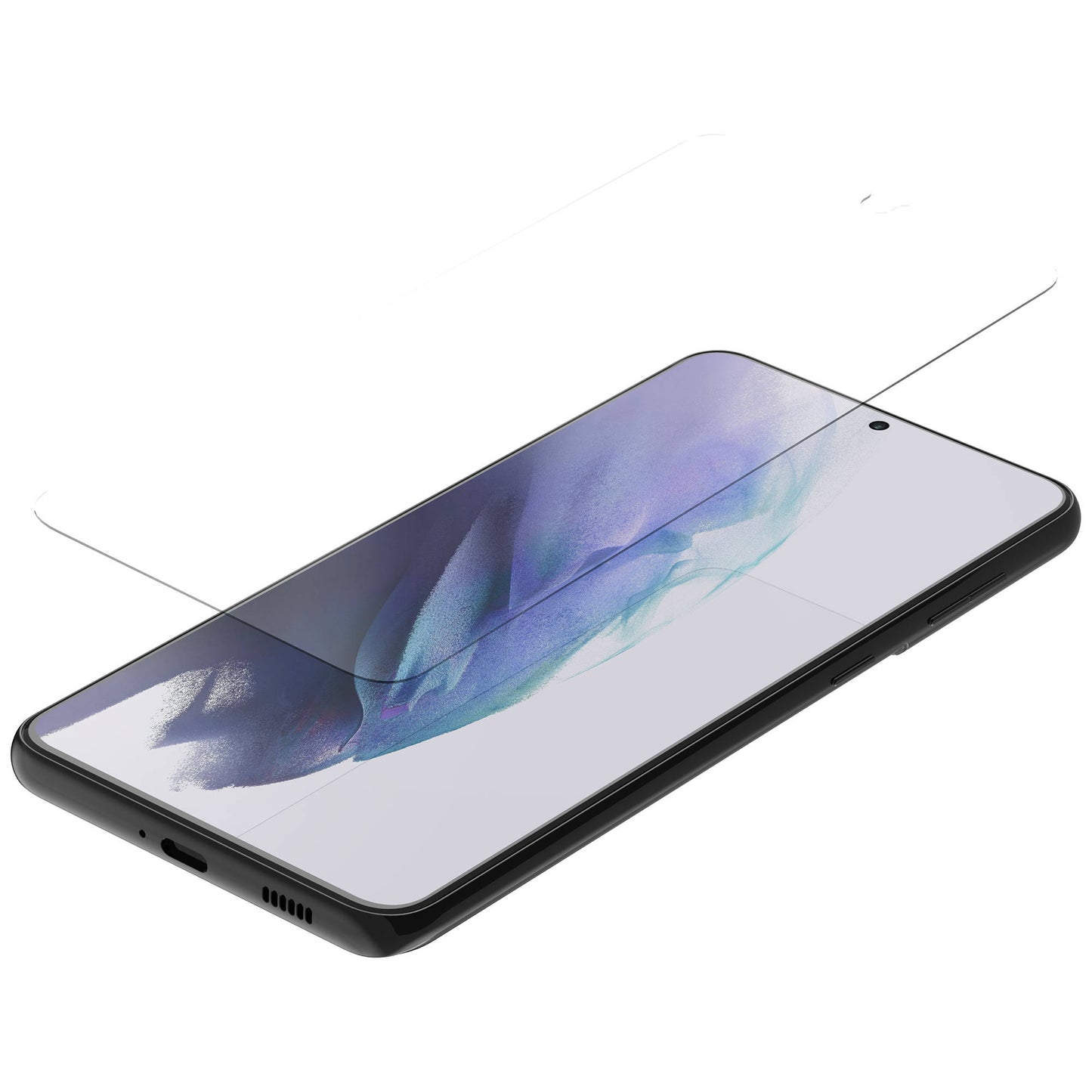 Quad Lock Screen Protector Samsung Galaxy S21+