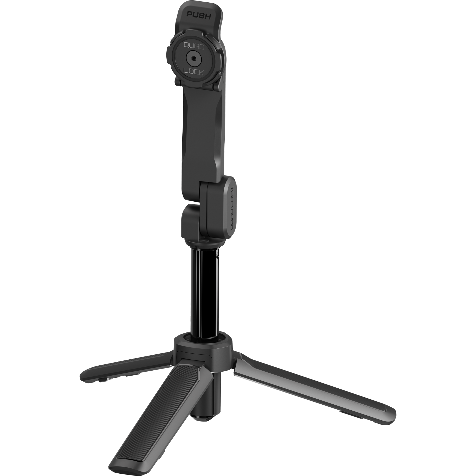 Quadlock Tripod / Selfie Stick