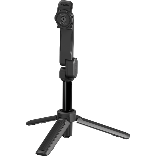 Quadlock Tripod / Selfie Stick