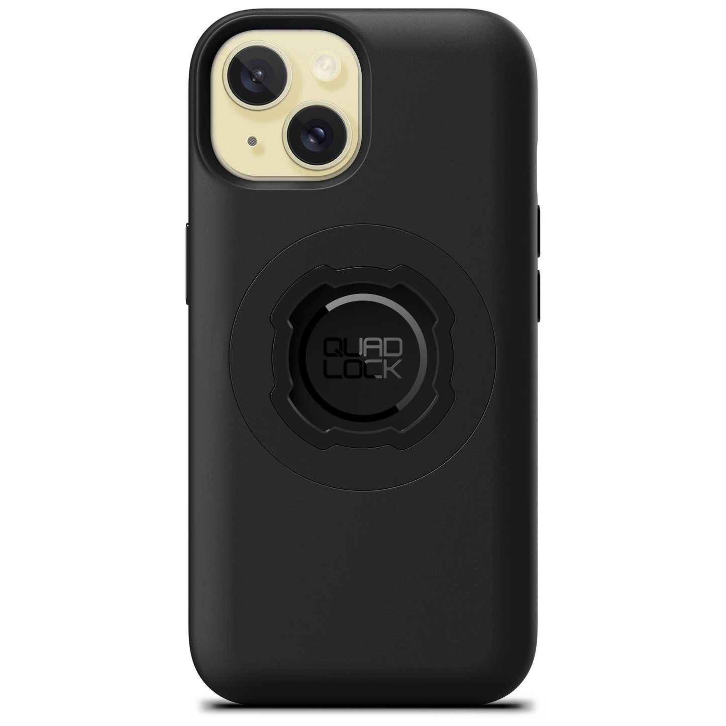Quad Lock MAG Case iPhone 15