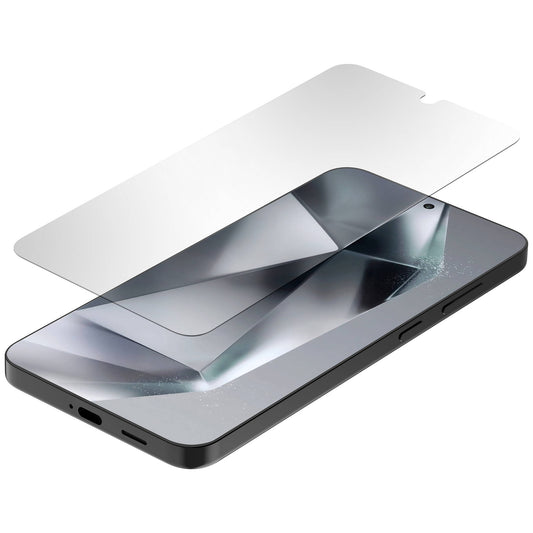 Quad Lock Glass Screen Protector Samsung Galaxy S24+