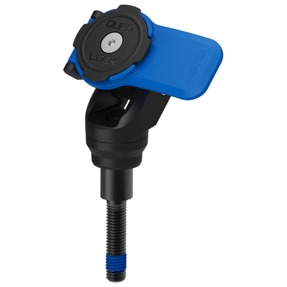 Motorcycle Handlebar Clamp Mount