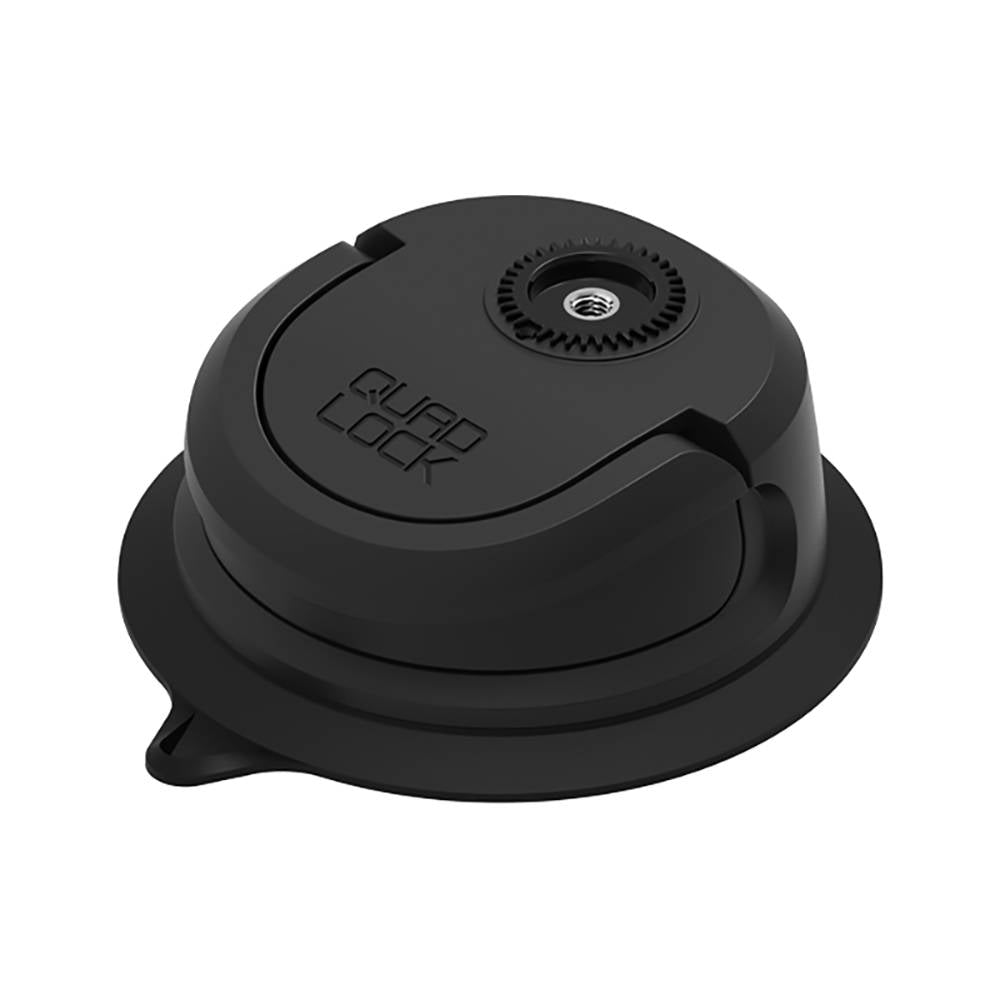 Quad Lock 360 Base - Suction