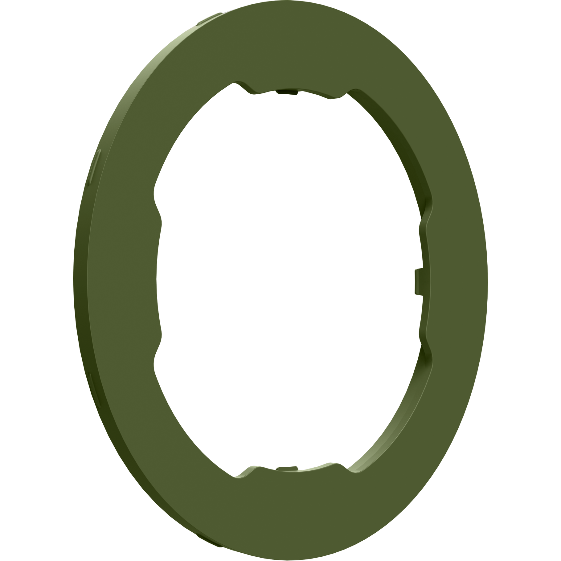 QuadLock Mag Ring - Green