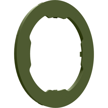 QuadLock Mag Ring - Green