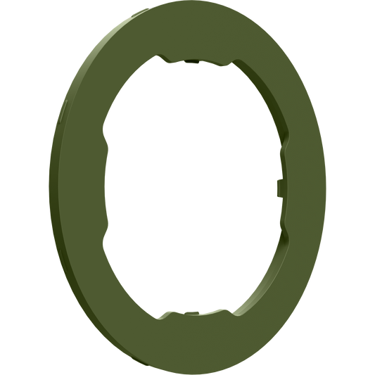 QuadLock Mag Ring - Green
