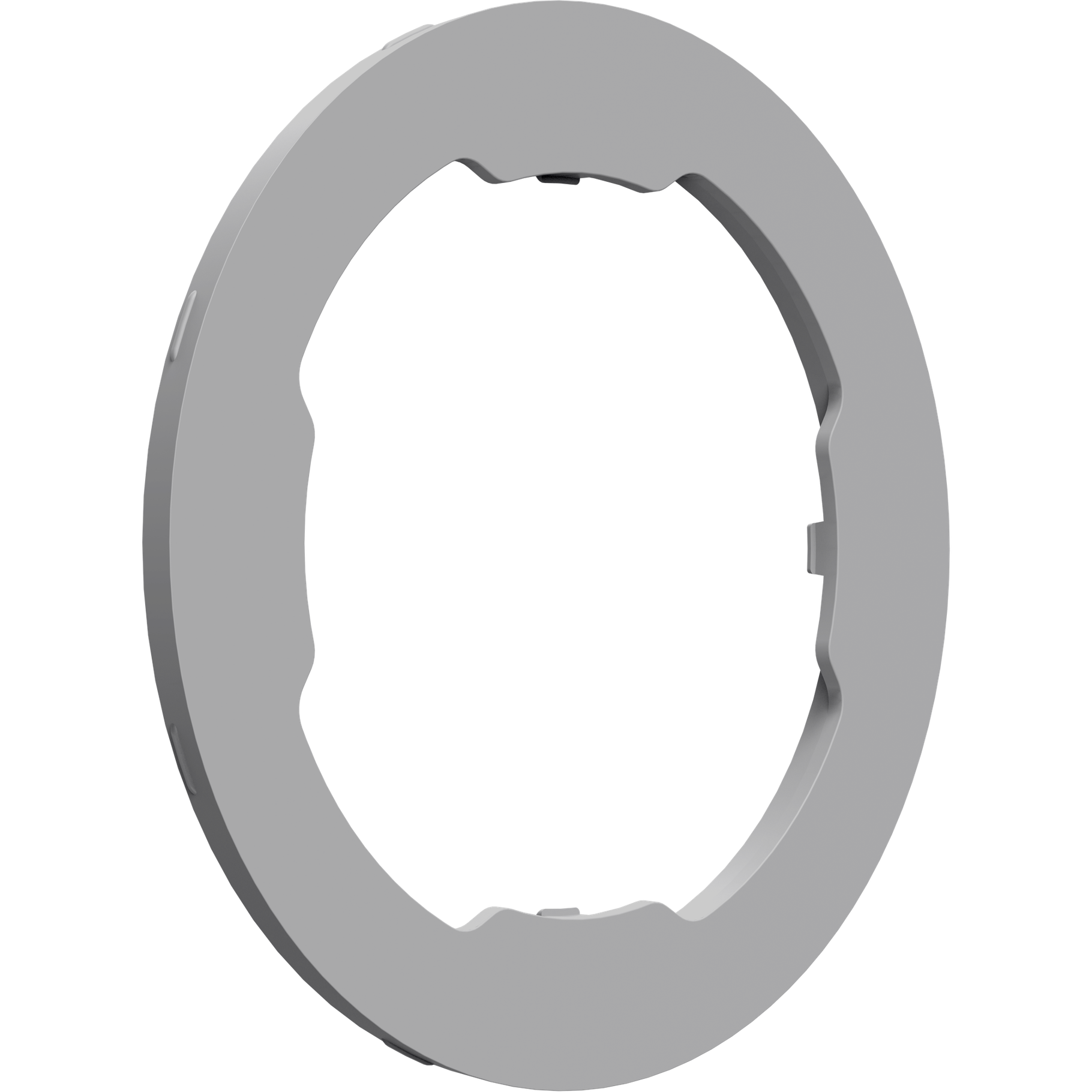 Quadlock Mag Ring - Grey