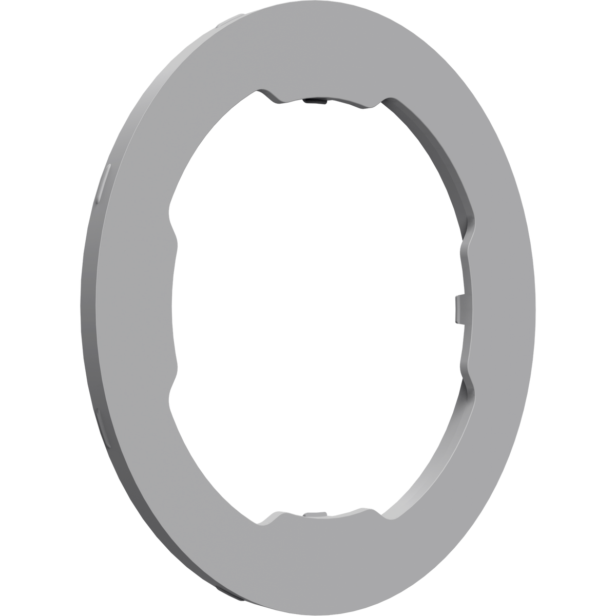 Quadlock Mag Ring - Grey