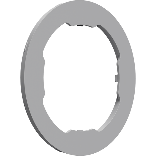 Quadlock Mag Ring - Grey