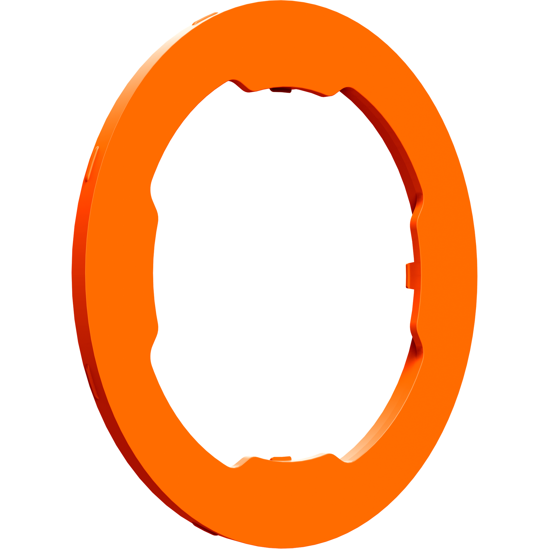 Quadlock Mag Ring V2 - Orange