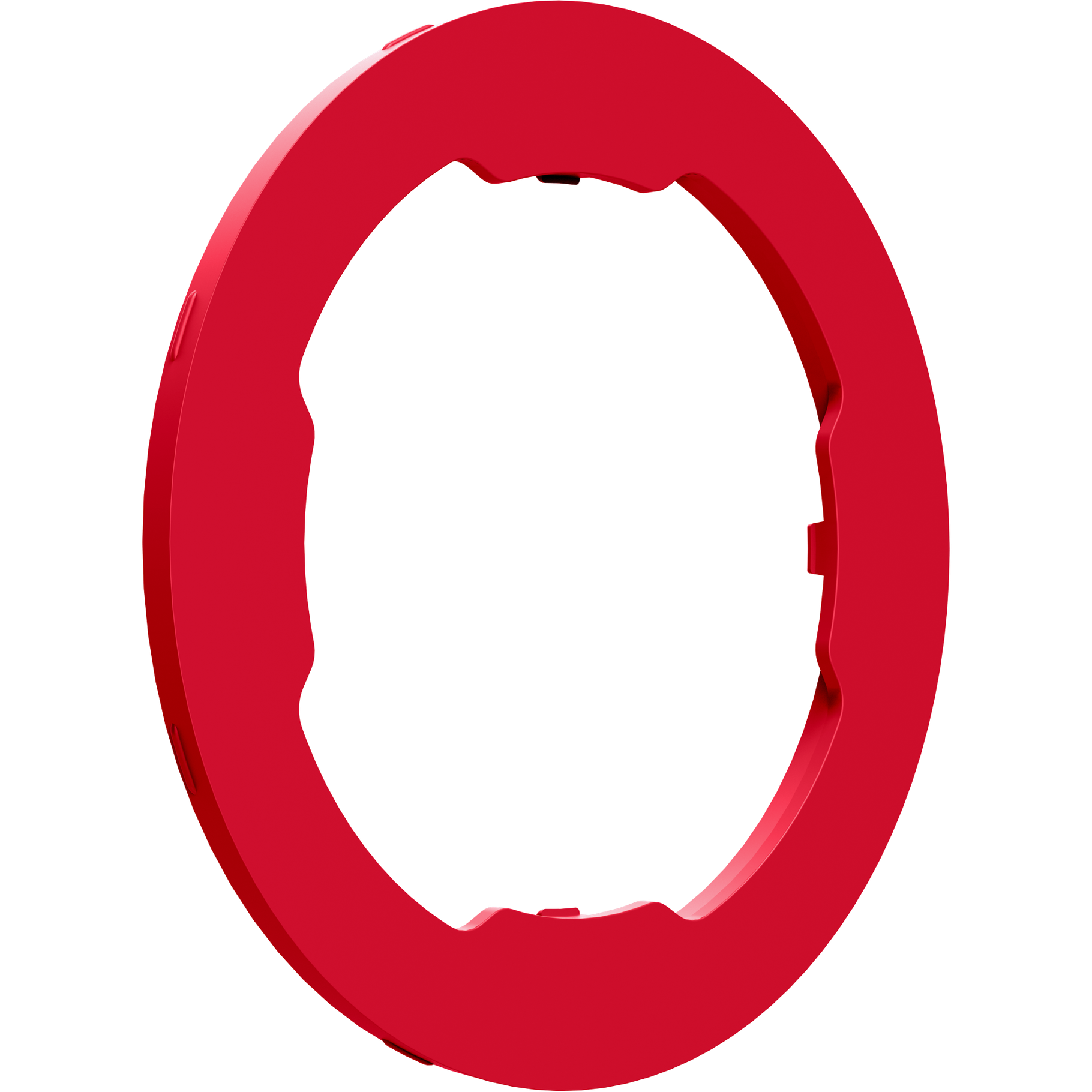Quadlock Mag Ring V2 - Red