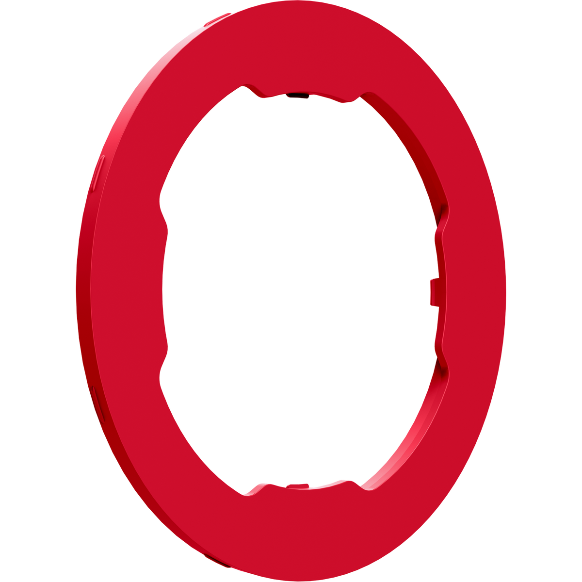 Quadlock Mag Ring V2 - Red
