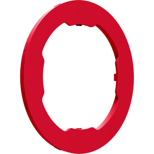 Quad Lock MAG Ring V2 - Red
