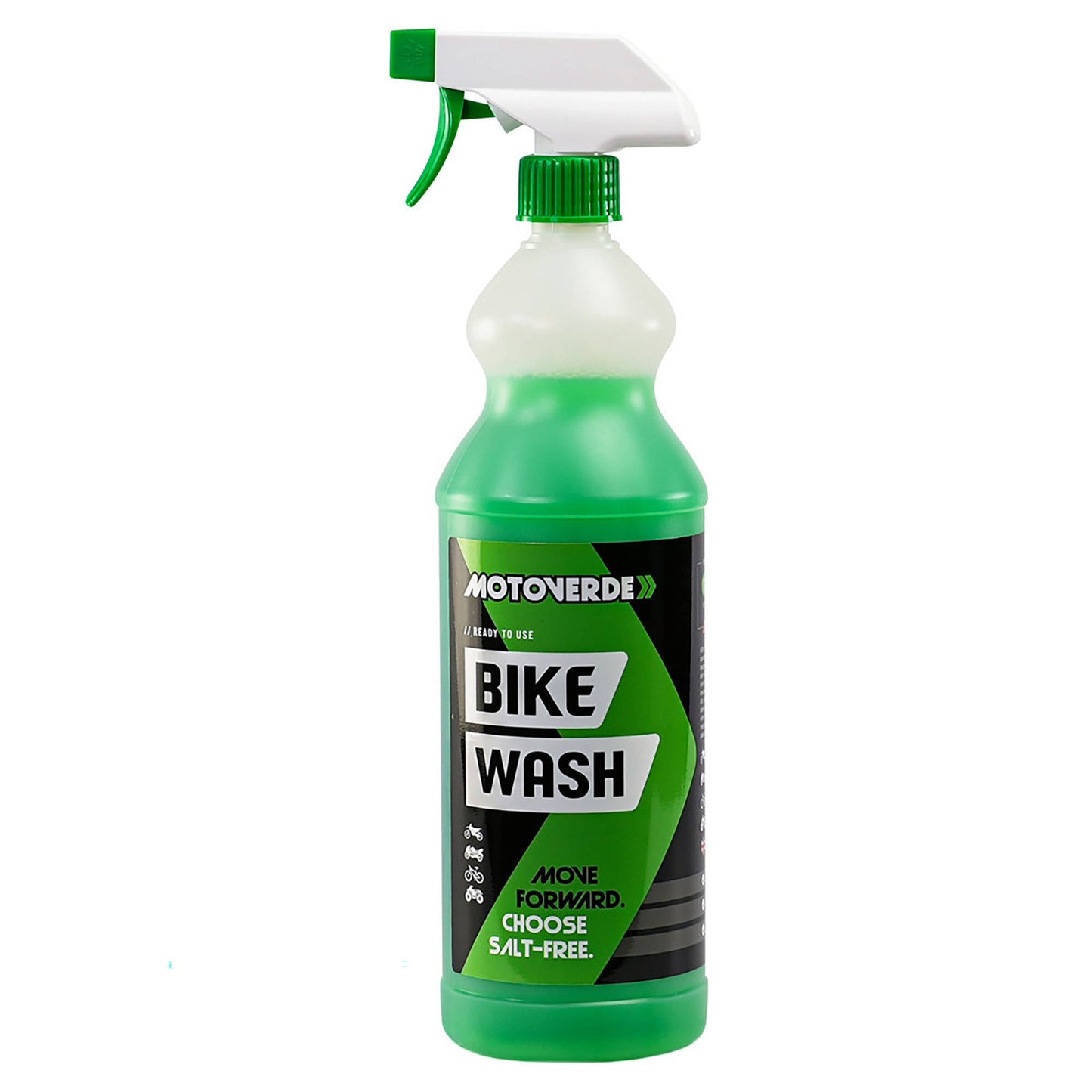 MotoVerde Bike Wash Ready to Use 1 Litre