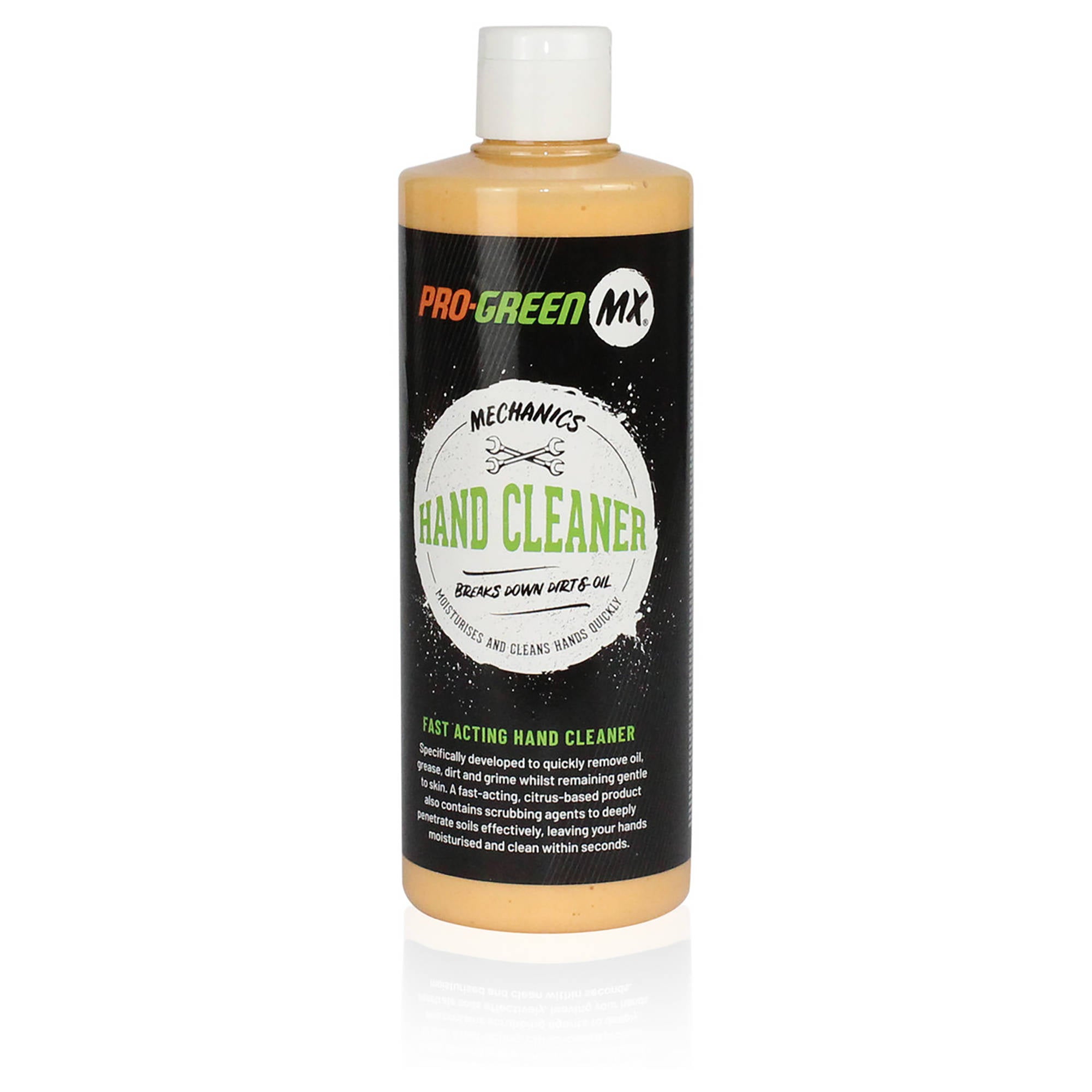 MotoVerde Mechanics Hand Cleaner 5 Litre