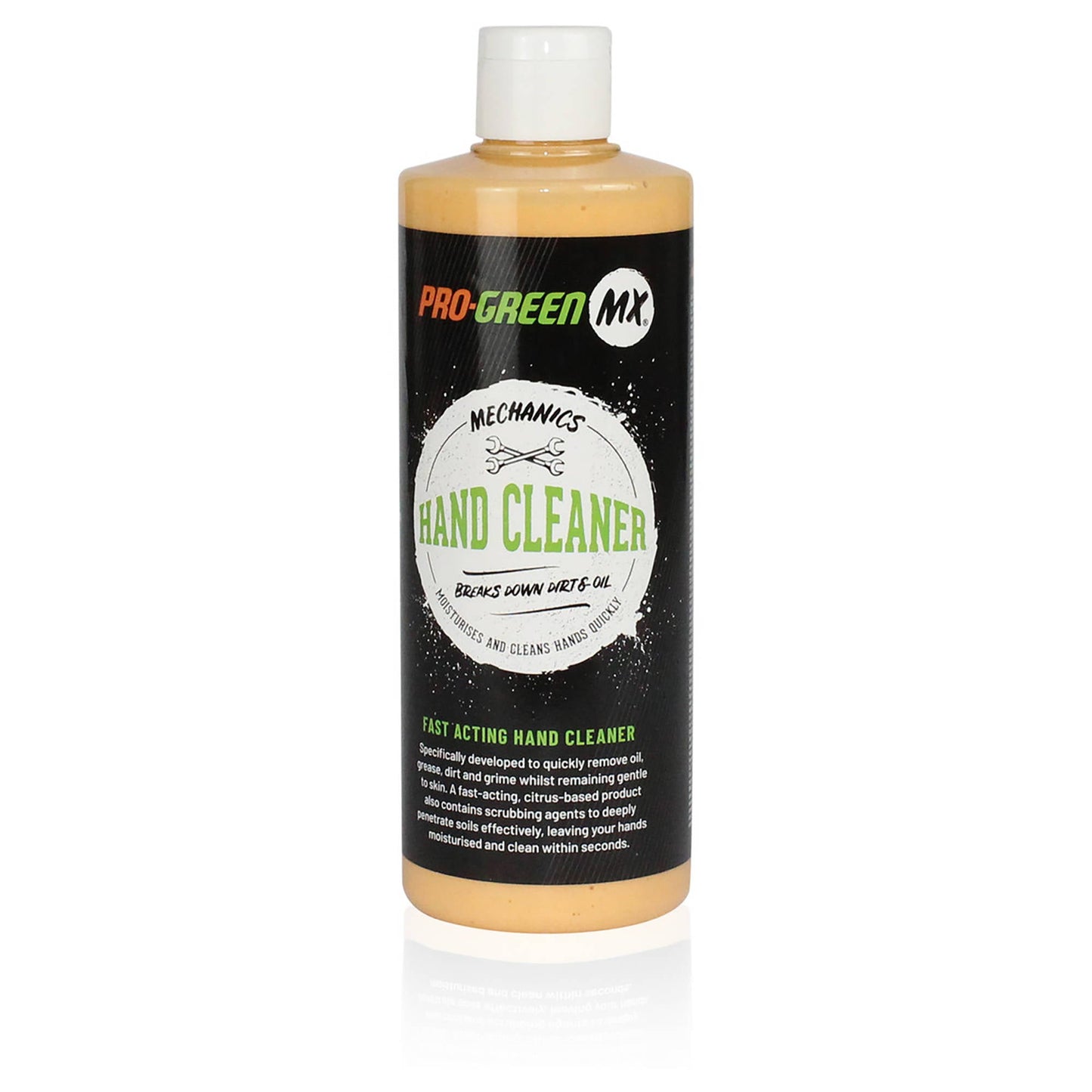 MotoVerde Mechanics Hand Cleaner 5 Litre
