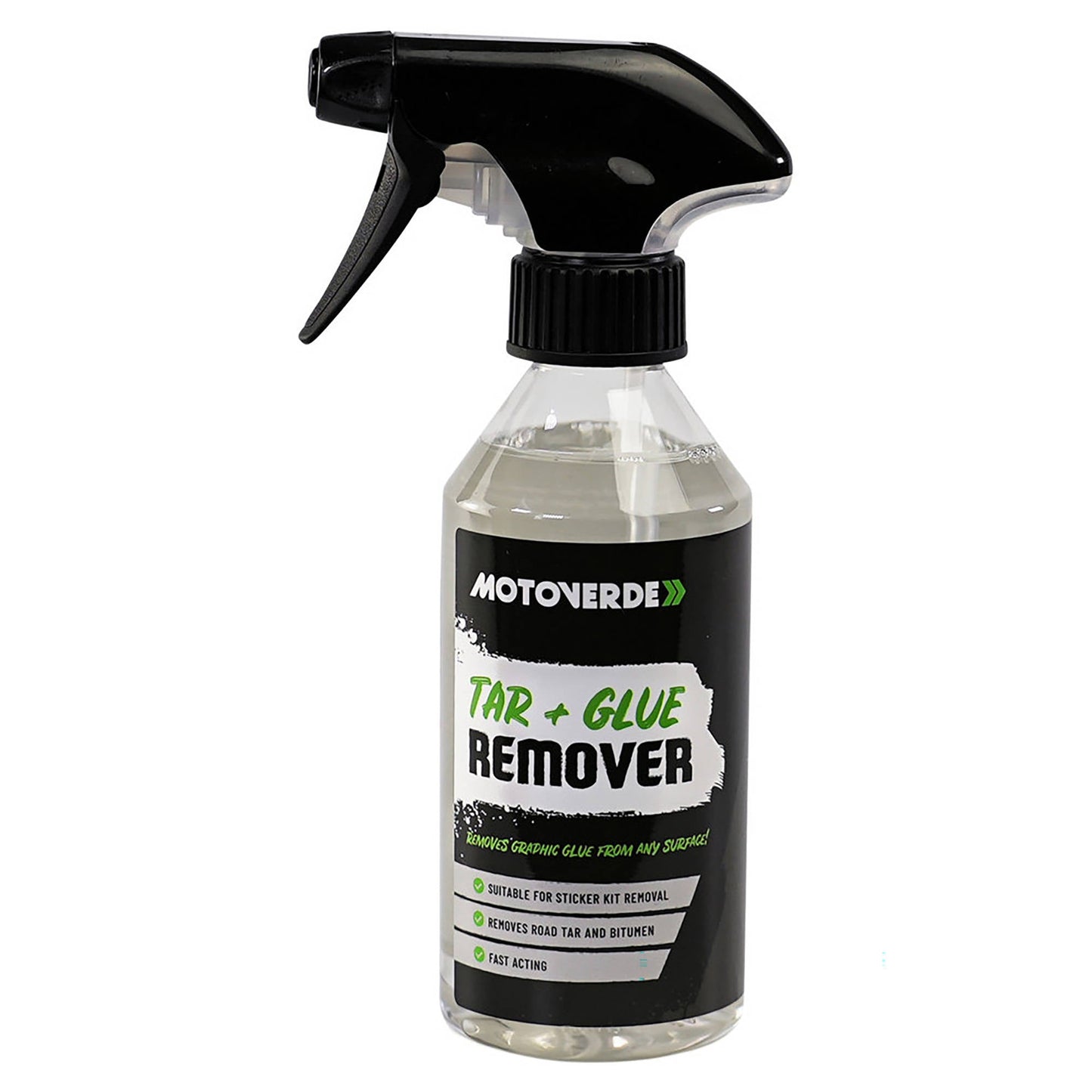 MotoVerde Tar / Glue Remover 250ml