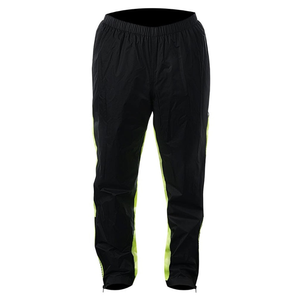Alpinestars Hurricane Rain Pants - Black
