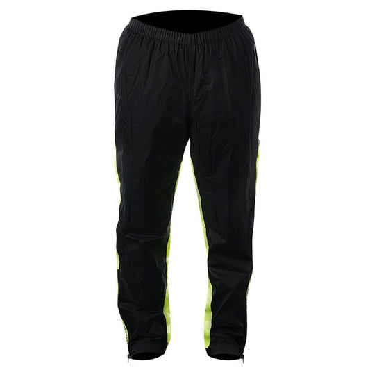 Alpinestars Hurricane Rain Pants - Black