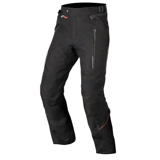 Alpinestars Yokohama Drystar Pants - Black
