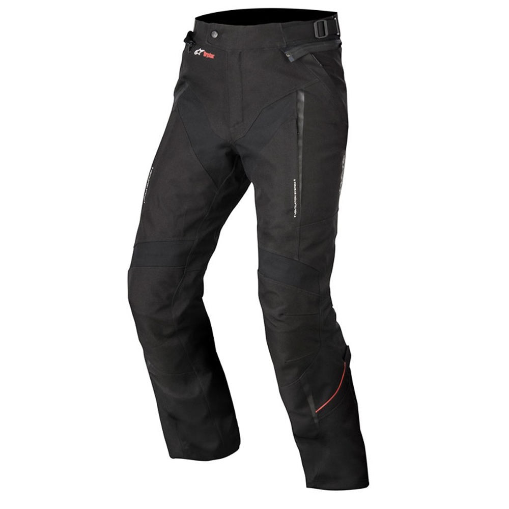 Alpinestars Yokohama Drystar Pants Black