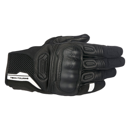 Alpinestars HighlanDrystar Gloves - Black