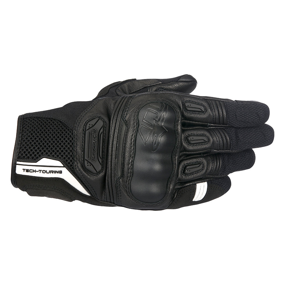 Alpinestars HighlanDrystar Gloves - Black