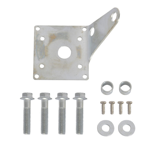 Oxford Bracket for V8 and V9 switches (Silver)