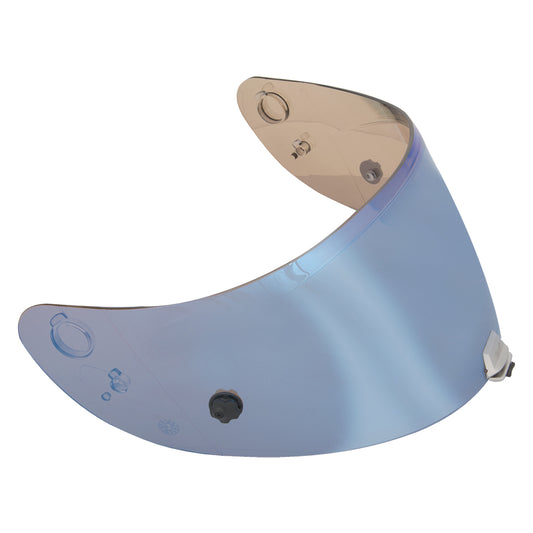 HJC HJ-26 RPHA 11 Iridium Blue Visor