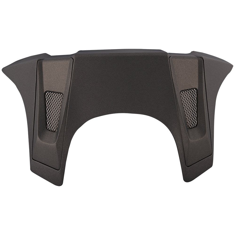 HJC FG-15 REAR VENT MATT BLACK