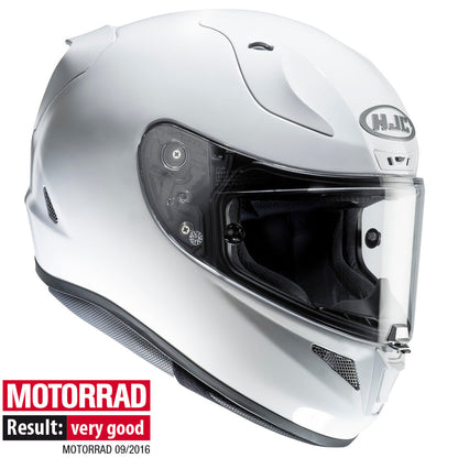 HJC RPHA 11 - Pearl White