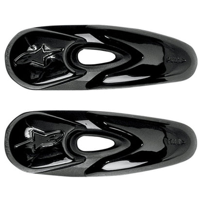 Alpinestars Toe Slider Supertech / SMX R - Black