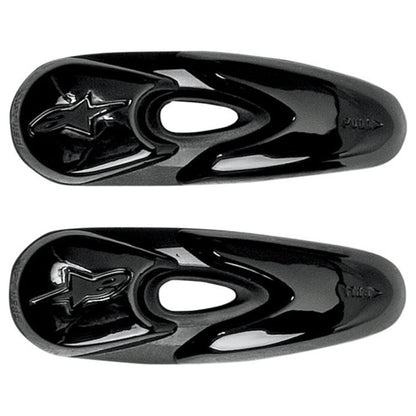 Alpinestars Toe Slider Supertech / SMX R - Black