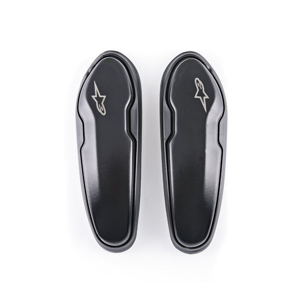Alpinestars Toe Slider Black ( SMX 6)