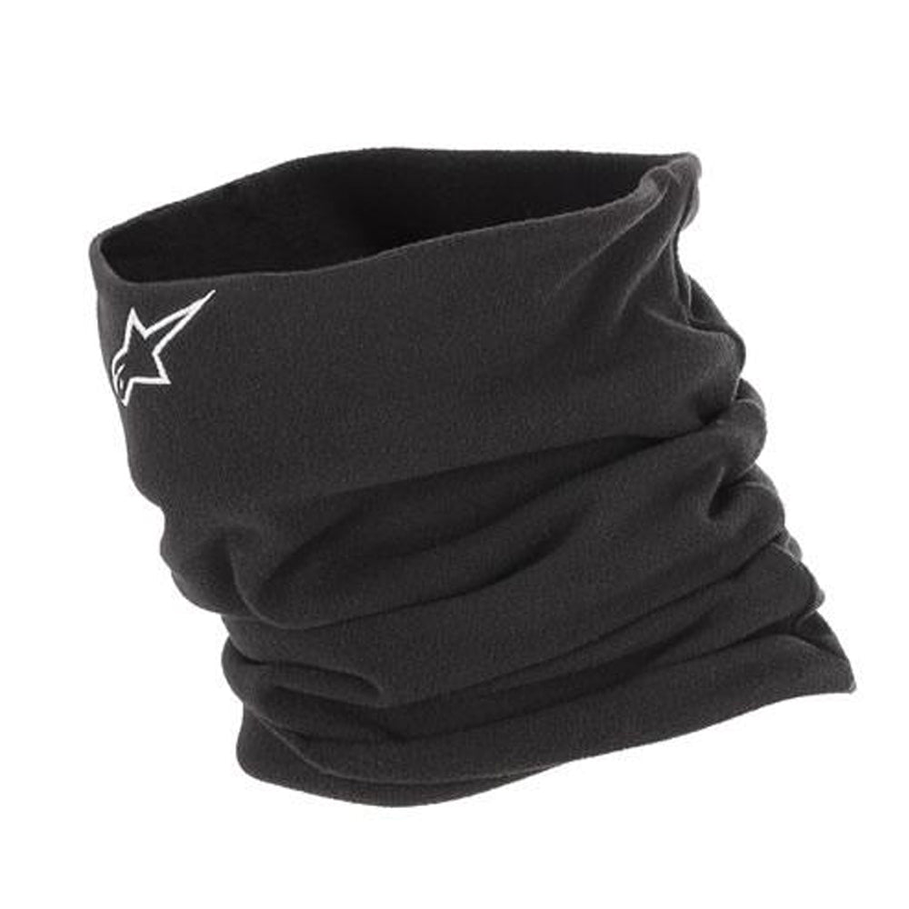 Neck Warmer Black