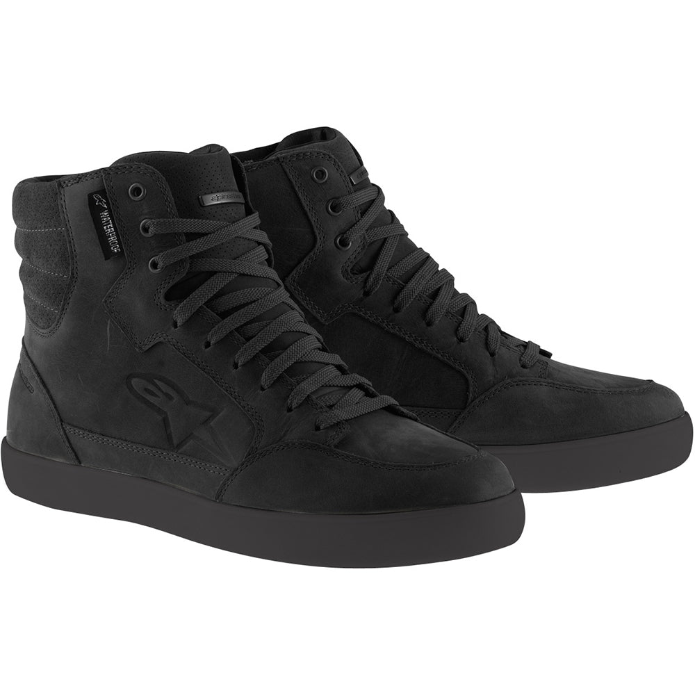 Alpinestars J-6 Waterproof Boot - Black