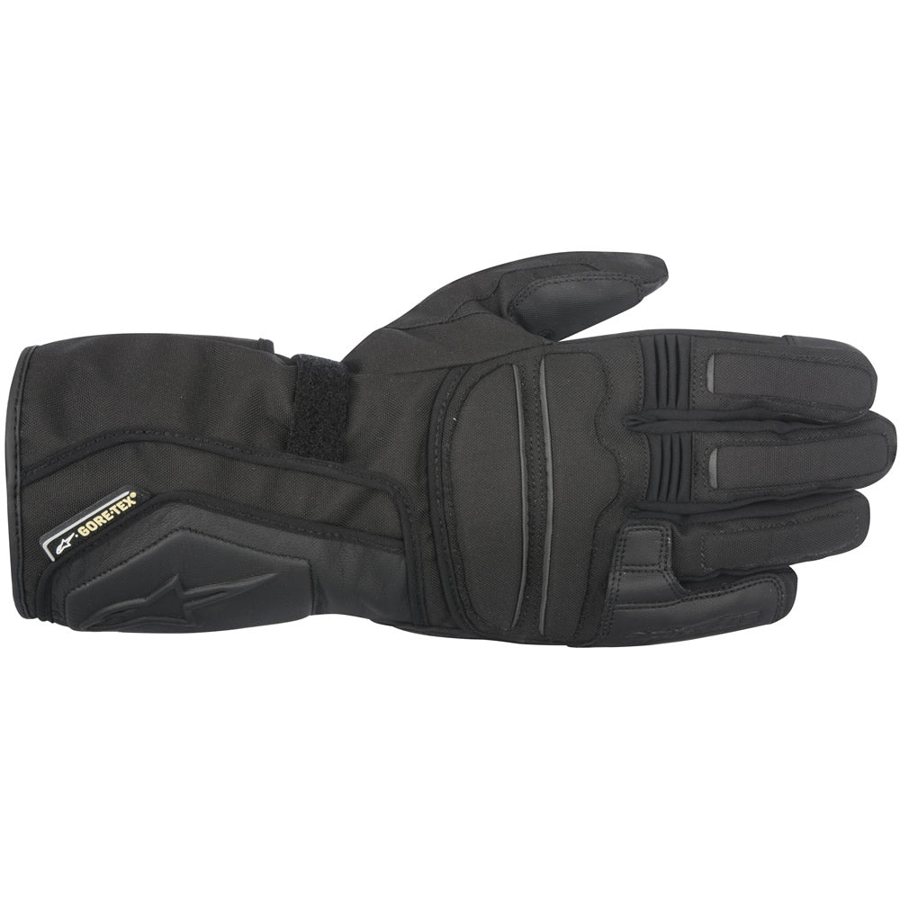 Alpinestars WR-V Gore-Tex Gloves - Black