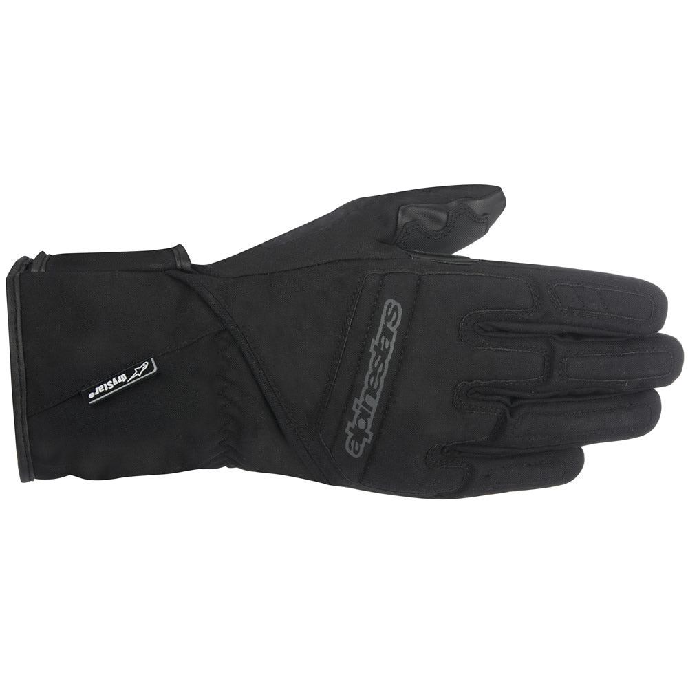 Alpinestars Stella SR-3 Drystar Gloves - Black