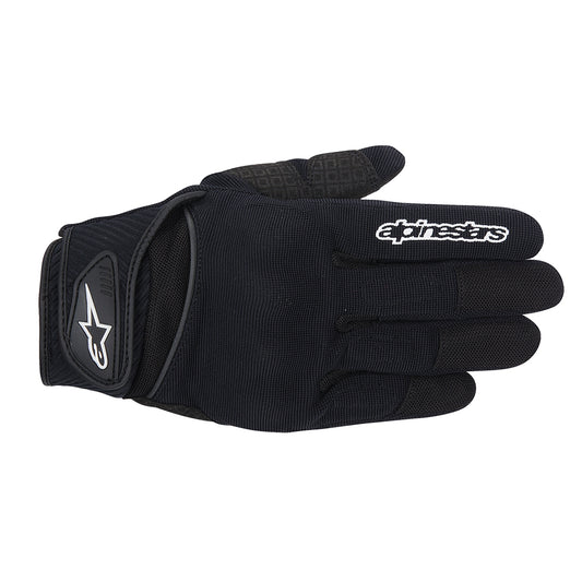 Alpinestars Spartan Gloves - Black