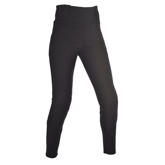 Oxford Super Leggings Short Leg - Black