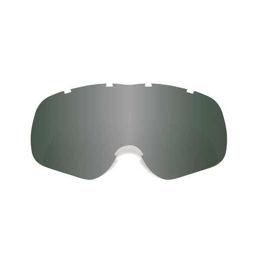 Oxford Fury Junior Green Tint Lens