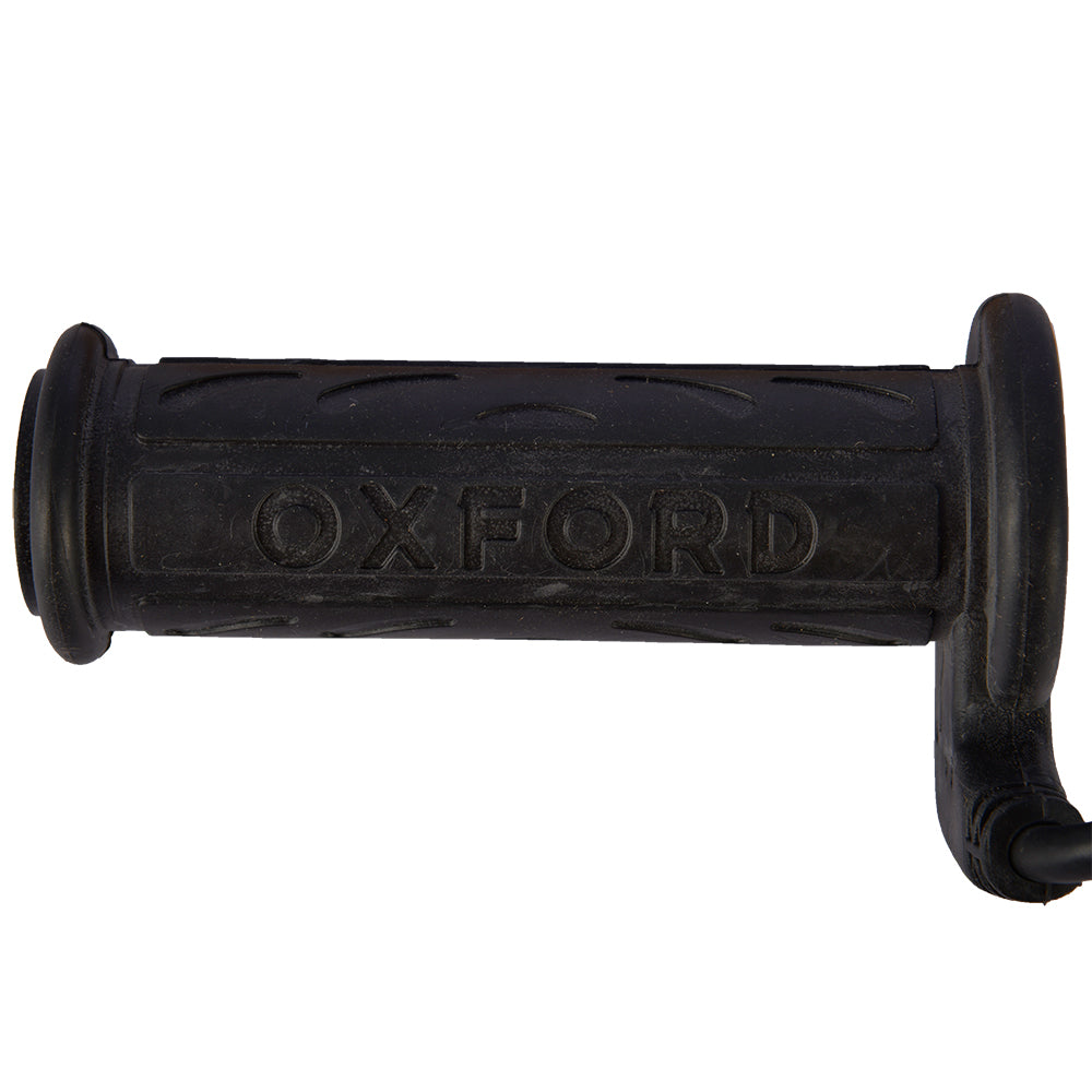 Oxford HotGrip - Replacement Left Hand Grip (Clutch)