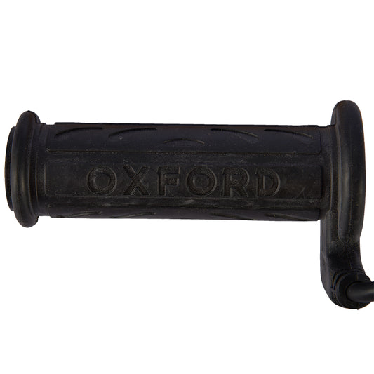 Oxford HotGrip - Replacement Left Hand Grip (Clutch)