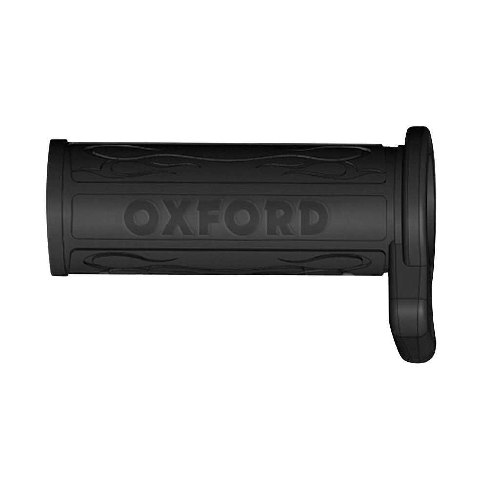 Oxford Cruiser - Replacement Left Grip
