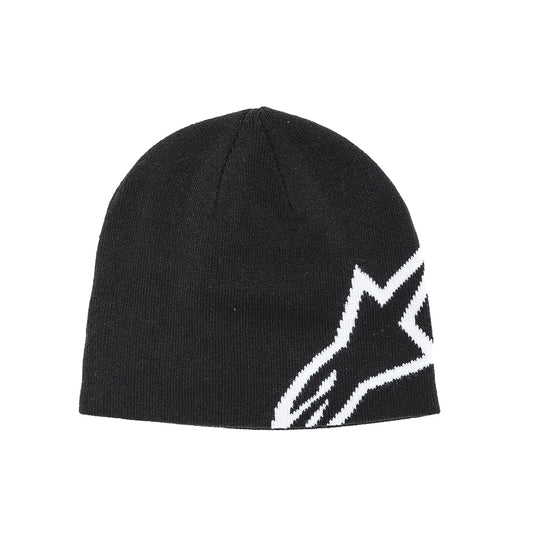 Corp Shift Beanie Black