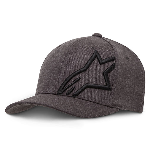 Alpinestars Corp Shift 2 Flexfit Heath Red / Black